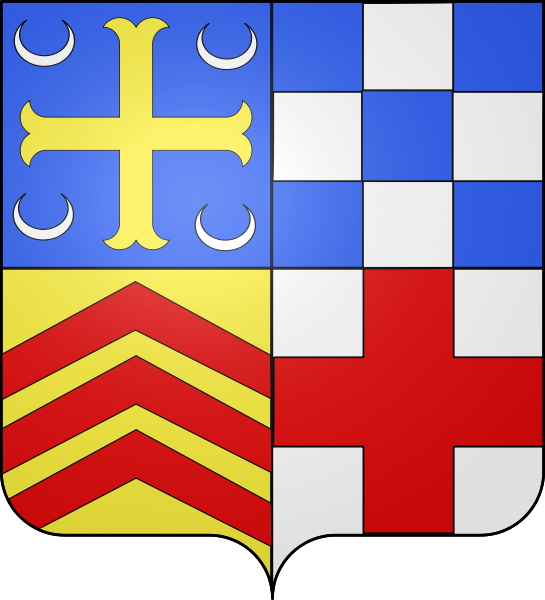 blason ault