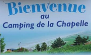 logo camping chapelle