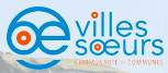 logo villes soeurs